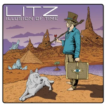Illusion of Time
