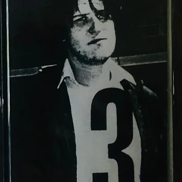 The Toth Tapes 1996-2001 (Volume 1)