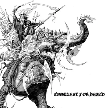 A Maelstrom of resentment & remorse