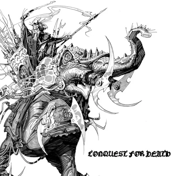 A Maelstrom of resentment & remorse