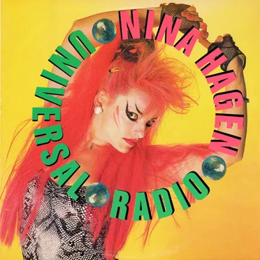 Universal Radio