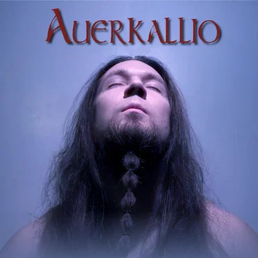 Auerkallio by Auerkallio - album cover