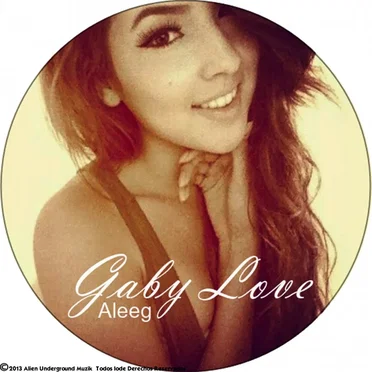 Gaby Love EP