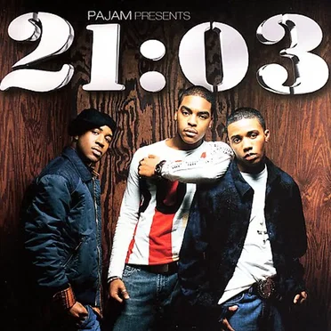 PAJAM Presents 21:03