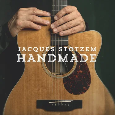 Jacques Stotzem