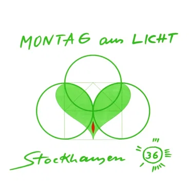 MONTAG aus LICHT