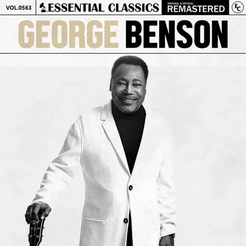 George Benson's "Give Me the Night"
