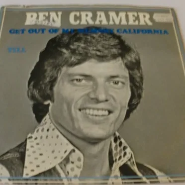 Get Out of My Memory California / Till
