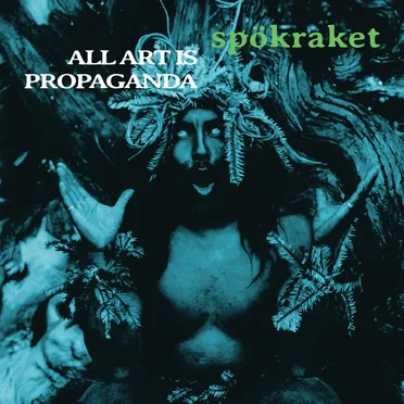 All Art Is Propaganda
