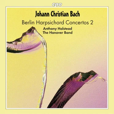 Berlin Harpsichord Concertos 2