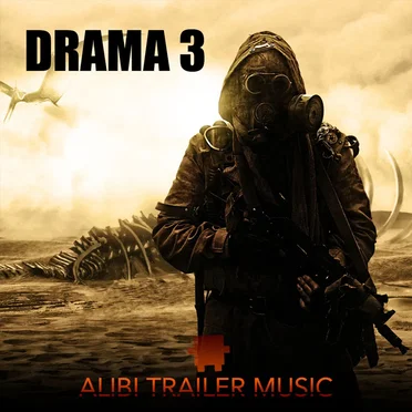 Drama, Vol. 3