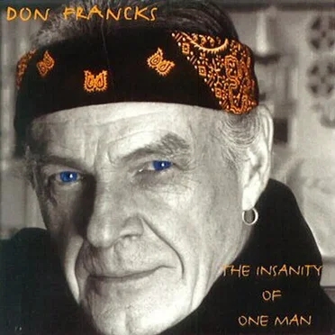 The Insanity of One Man