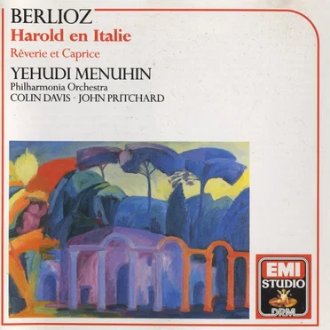 Harold en Italie / Rêverie et Caprice