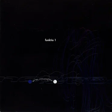 Funktio 1: Finnish Techno Collection by Various Artists - album cover