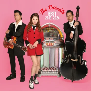 The Biscats