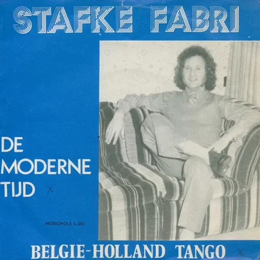De moderne tijd / België-Holland tango