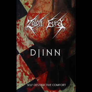 Self Destructive Comfort