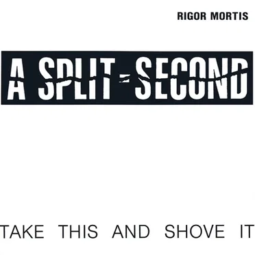 Rigor Mortis