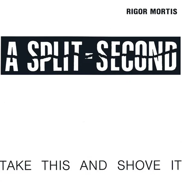 Rigor Mortis