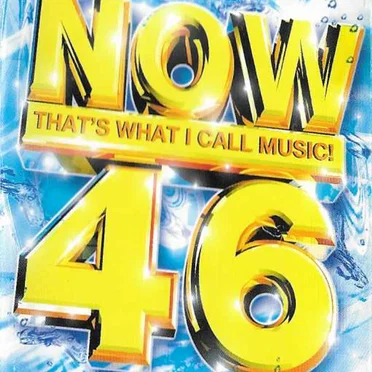 Now That’s What I Call Music! 46 by Various Artists - album cover