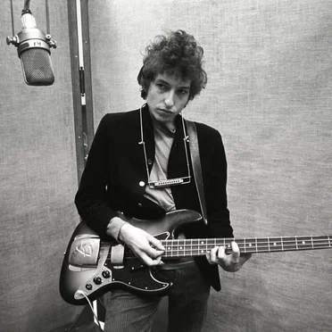 Bob Dylan