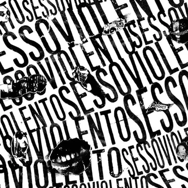 Sesso Violento by Sesso Violento - album cover