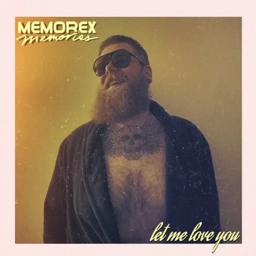 Let Me Love You