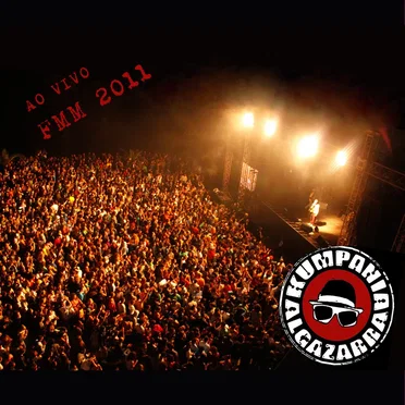 Ao Vivo FMM 2011