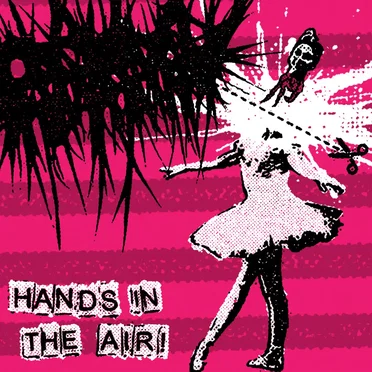 Hands In The Air!