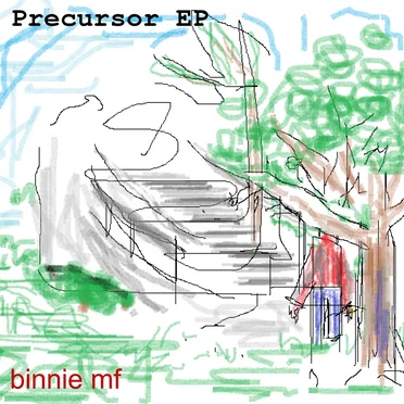 Precursor EP
