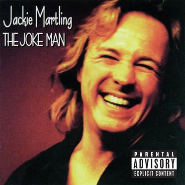 The Joke Man