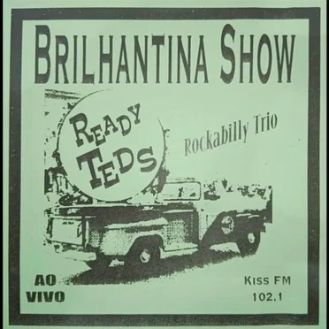 Brilhantina Show