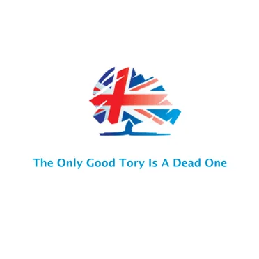 The Only Good Tory Is A Dead One by Findom - album cover