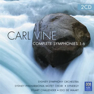 Complete Symphonies 1-6