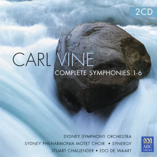 Complete Symphonies 1-6