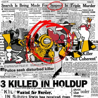 A Triplet Murder In Maryland