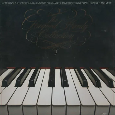 The Hagood Hardy Collection