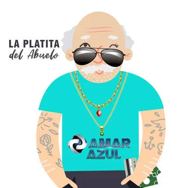 La platita del Abuelo