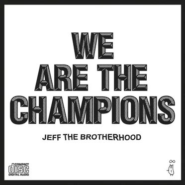 We Are the Champions