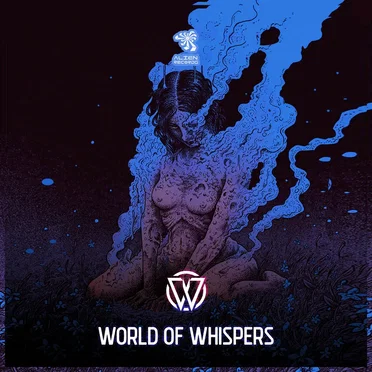 World of Whispers