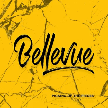 Picking Up the Pieces by Bellevue - album cover