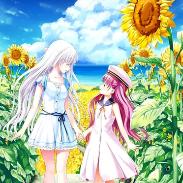 Summer Pockets Original SoundTrack by Various Artists - album cover