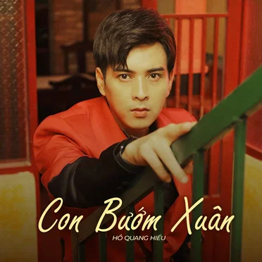 Con Bướm Xuân