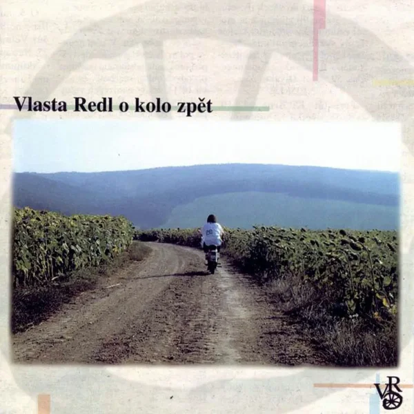Vlasta Redl o kolo zpět