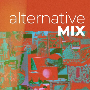 Alternative Mix by Various Artists - album cover