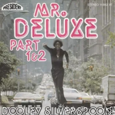 Mr. Deluxe Part 1 & 2