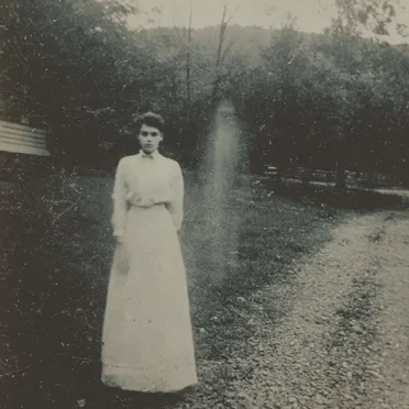 Ghost for the Offering
