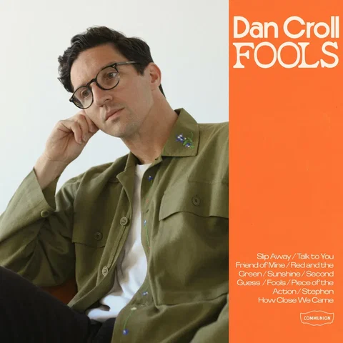 Episode 175 - Dan Croll