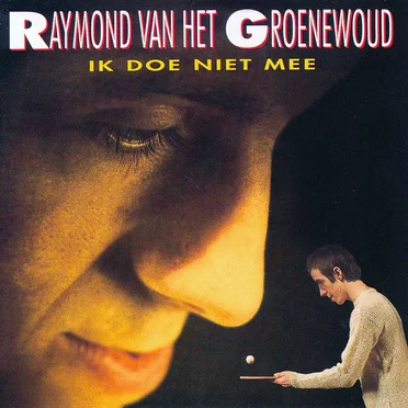 Ik doe niet mee