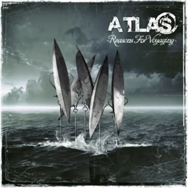 Reasons for Voyaging by Atlas - album cover